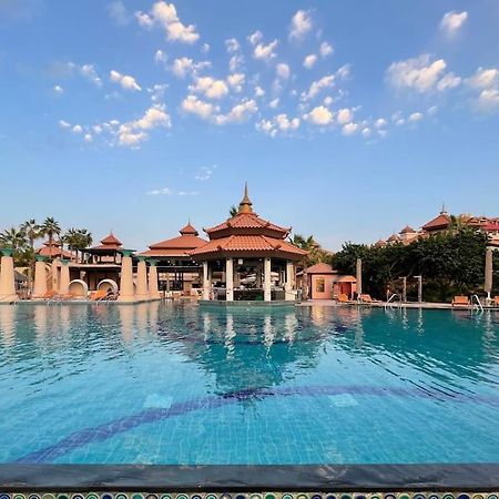 Marvelous Private Beach Apartment In Palm Dubai Within Anantara 5 Star Resort 外观 照片