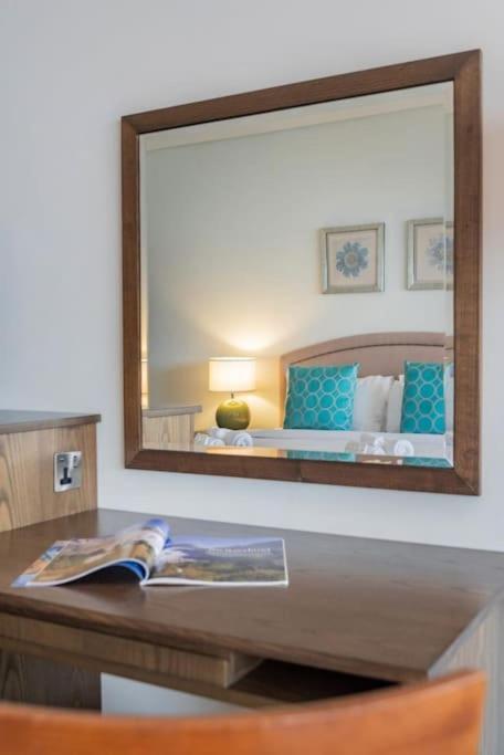 Marvelous Private Beach Apartment In Palm Dubai Within Anantara 5 Star Resort 外观 照片